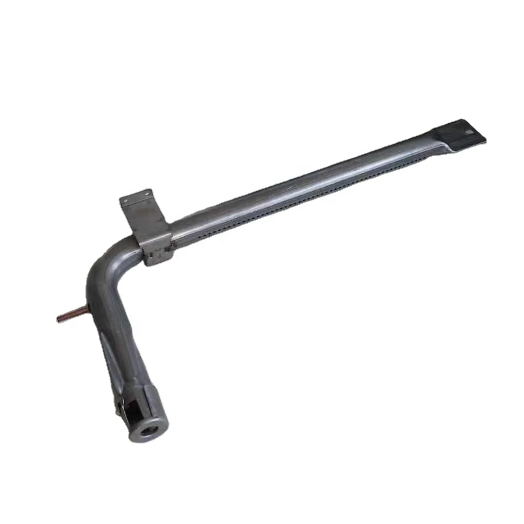 Aluminizirani čelični plamenik